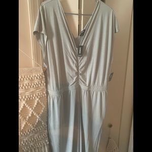Express jumpsuit